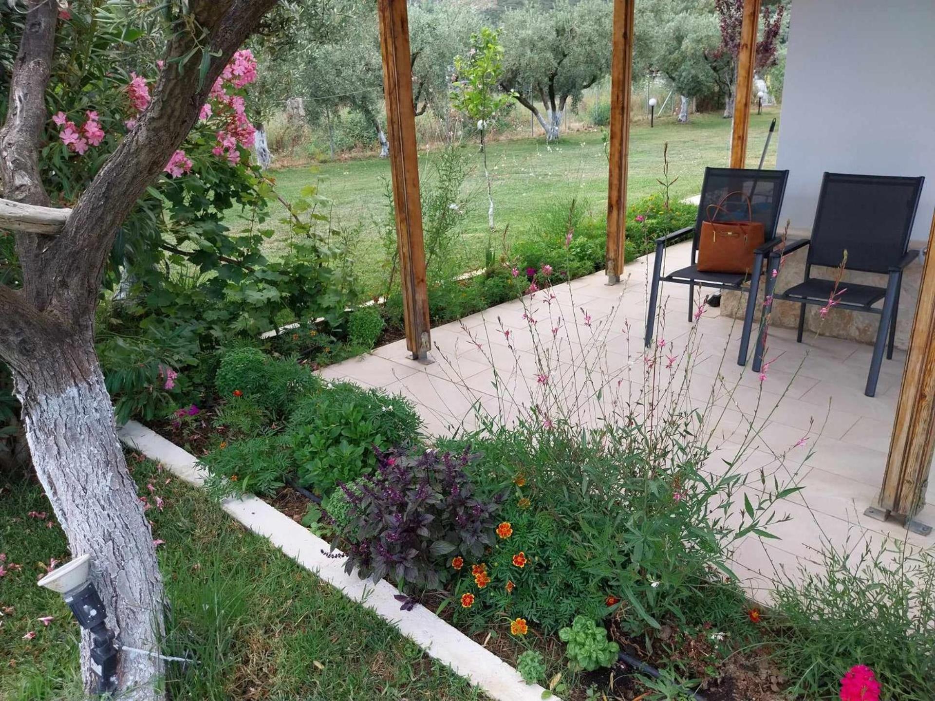 Bill & Eva'S Precious Jewel Villa Pyrgadikia Luaran gambar