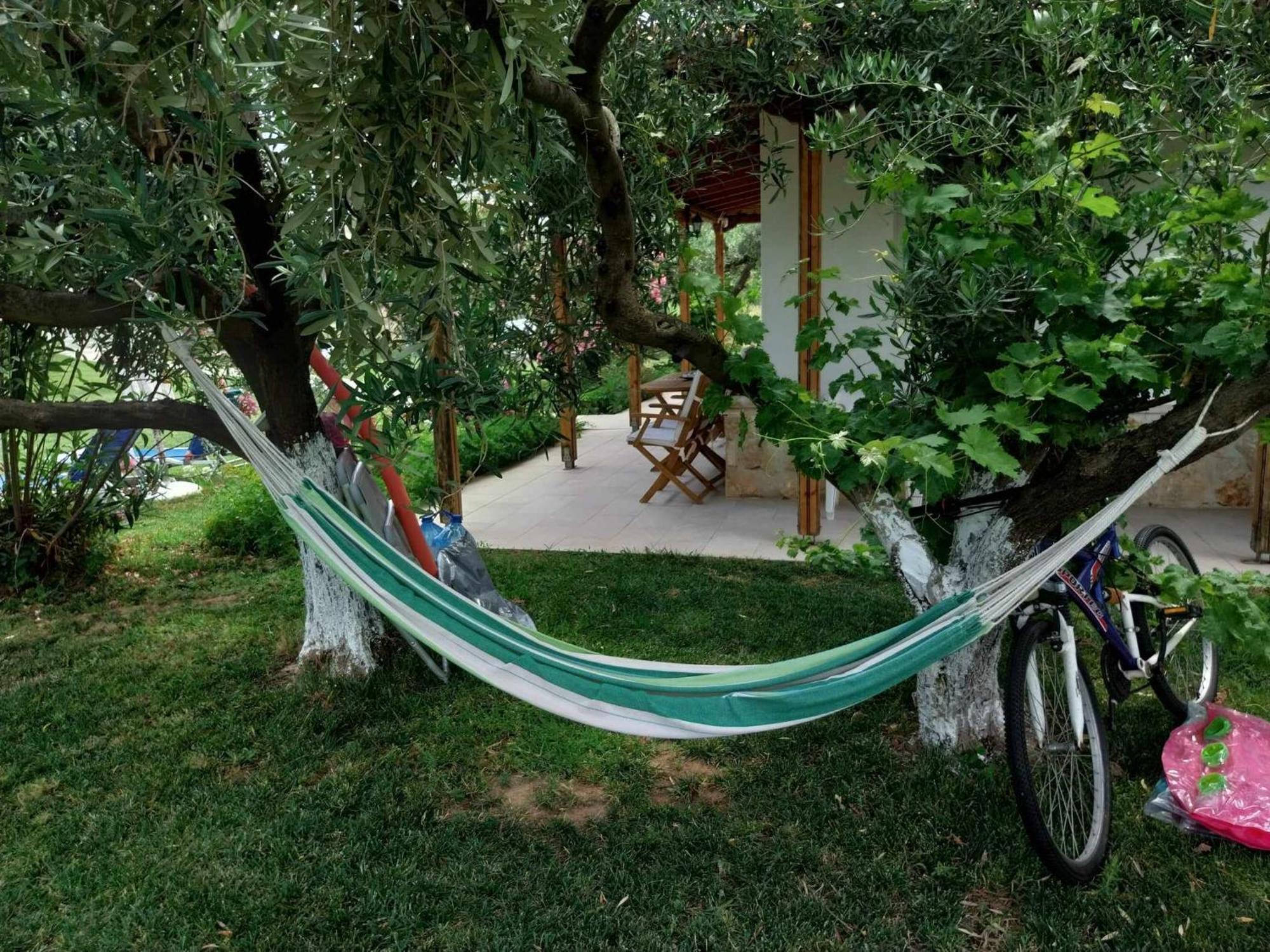 Bill & Eva'S Precious Jewel Villa Pyrgadikia Luaran gambar
